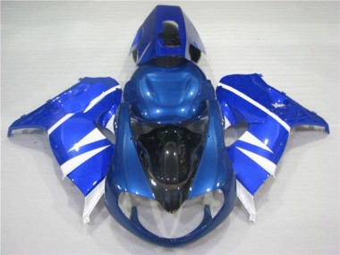 Bleu Brillant 98-03 TL1000R Carénage Moto