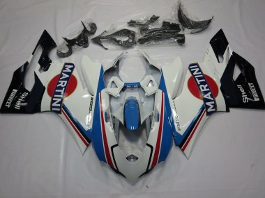 Martini 11-14 Ducati 1199 Carénage Moto