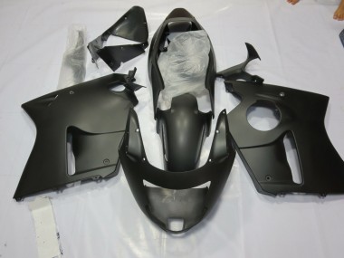 Noir Mat 96-07 CBR1100XX Carénage Moto